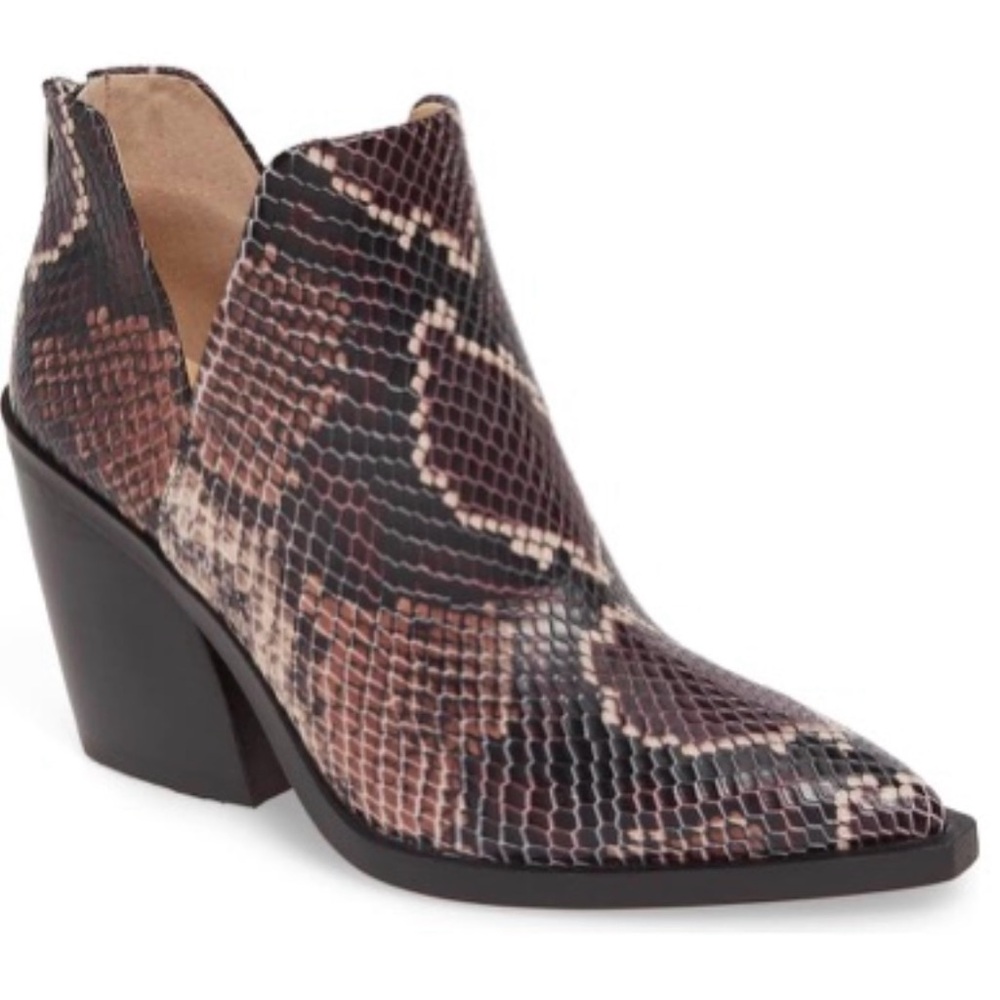 Gigietta Bootie by VINCE CAMUTO